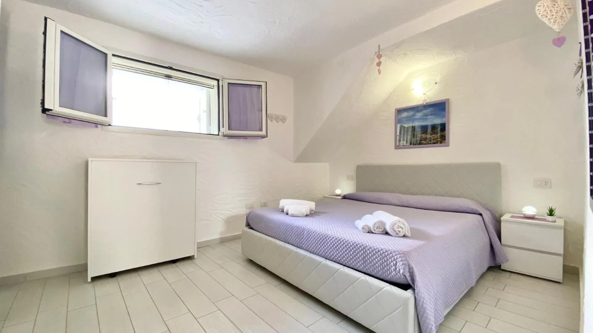A Due Passi Dal Mare Apartman Santa Teresa Gallura
