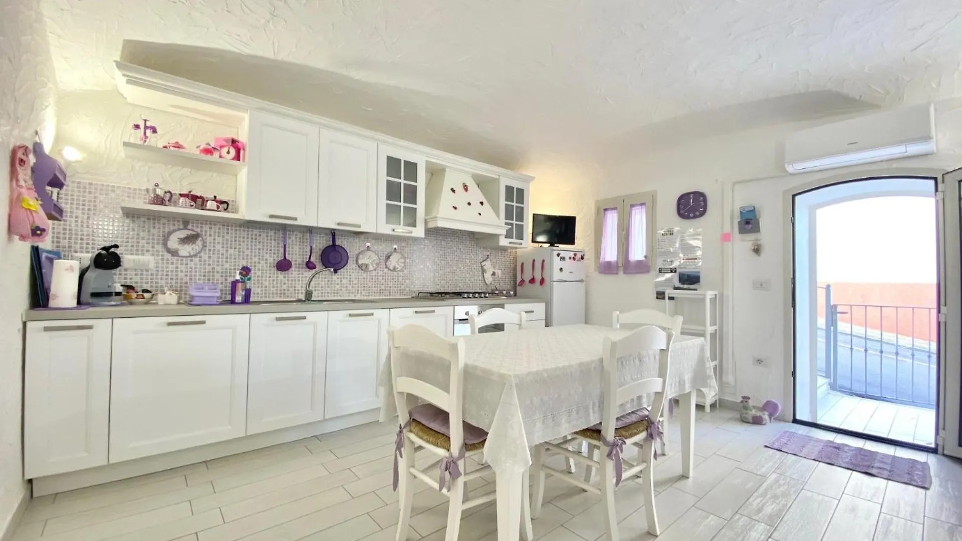 A Due Passi Dal Mare Apartman Santa Teresa Gallura
